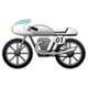 Illustration for article titled Apple Finally Gives Us The Racing Emoji (iAnd/i Unicorns) We Need In iOS 9.1